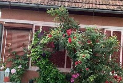 Casă cu 2 camere cu Teren 624 Mp în Deda - 4