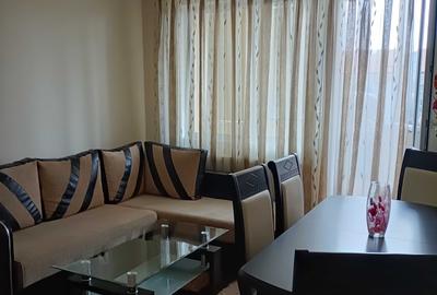 Apartament cu 3 camere decomandat în Exterior Vest - 4
