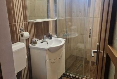 Apartament cu 2 camere decomandat în Ultracentral