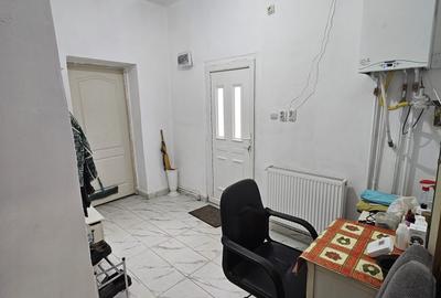 Casă individuală cu 2 camere cu Teren 196 Mp în Dâmbovița - 9