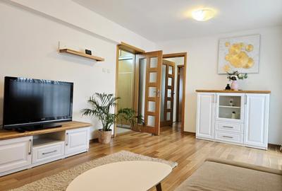 Apartament cu 2 camere semidecomandat în Otopeni - 2