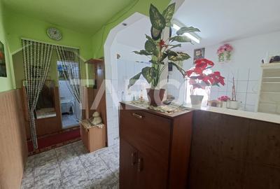 Apartament cu 2 camere decomandat, mobilat în Lazaret - 14