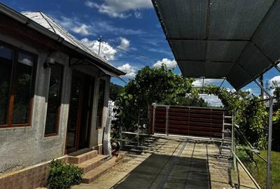 Casă cu 2 camere în Slava Rusă - 1