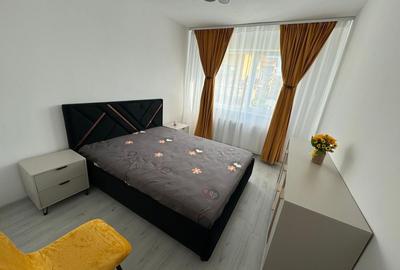 Apartament cu 2 camere decomandat, mobilat în Militari - 3
