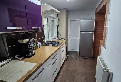 Casă cu 3 camere cu Teren 389 Mp în Ștefănești - 9