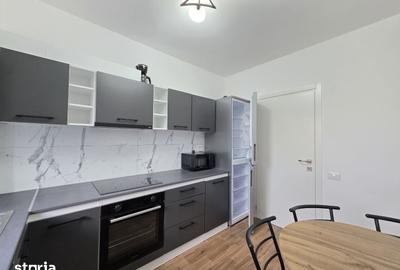 Apartament cu 2 camere în Tractorul - 6