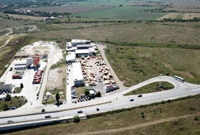 Teren agricol extravilan de 9400 mp, în Mehala - 2