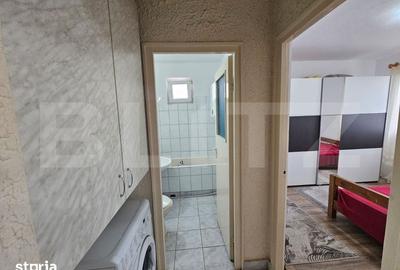 Apartament cu 3 camere decomandat în Cetate - 2
