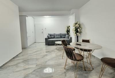 Apartament cu 2 camere nedecomandat, mobilat în Tomis Plus - 7