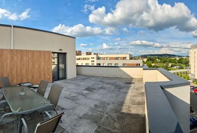 Apartament cu 3 camere decomandat în Exterior Vest - 1