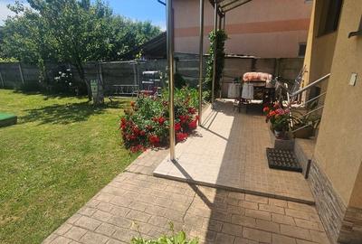 Casă individuală cu 9 camere cu Canalizare în Bogdăneștilor - 3