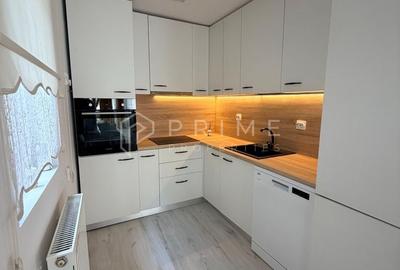Casă cu 4 camere cu Teren 400 Mp în Crăciunești - 12