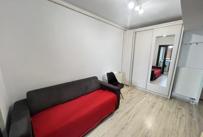 Apartament cu 2 camere, mobilat în Nord