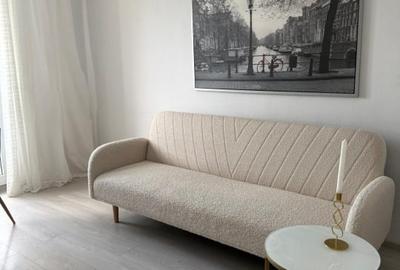 Apartament cu 2 camere semidecomandat, mobilat în Drumul Taberei - 1