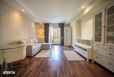 Apartament cu 2 camere în Ștefăneștii de Jos - 4