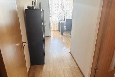Apartament cu 2 camere semidecomandat în Baciu - 3