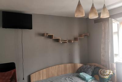 Apartament cu 2 camere decomandat în Central - 5