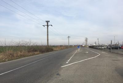 Teren Construcții intravilan de 9903 mp, în Ghighiu - 3