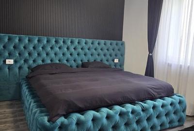 Apartament cu 2 camere în Aleea Trandafirilor - 12