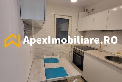 Apartament cu 2 camere semidecomandat în Victoriei