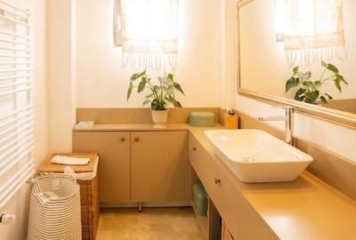 Apartament cu 6 camere decomandat în Domenii - 8