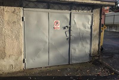 Spațiu comercial, de 21 mp, în Tudor - 1