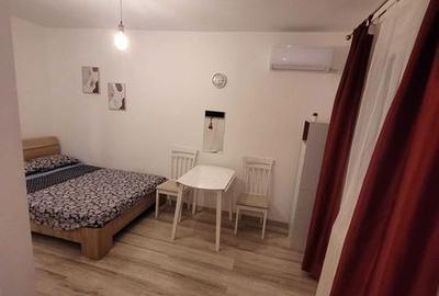 Garsonieră în Centrul Civic - 2