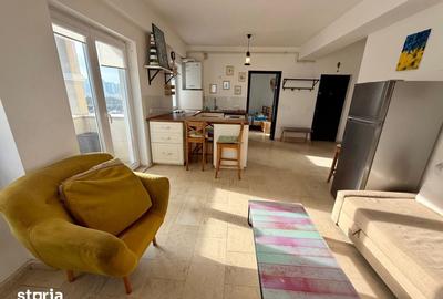 Apartament cu 3 camere în Nord - 3