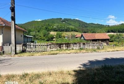 Teren de 780 mp, în Tărcaia - 7