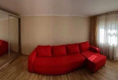 Apartament cu 2 camere decomandat, mobilat în Ștefan cel Mare