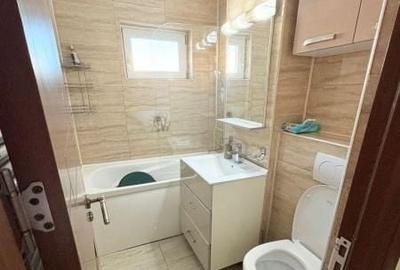Apartament cu 2 camere decomandat, mobilat în Tomis Nord