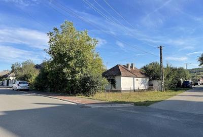 Casă cu Teren 971 Mp în Central