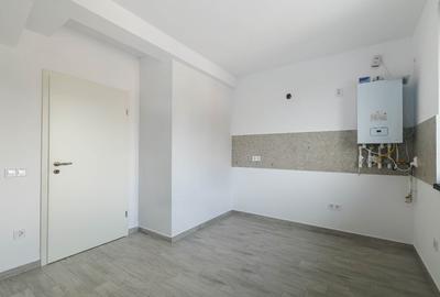 Duplex cu 3 camere cu Teren 200 Mp în Sânpetru - 5