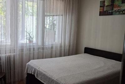 Apartament cu 2 camere semidecomandat în Jilava
