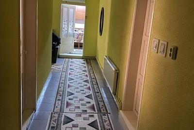 Casă cu 4 camere cu Teren 198 Mp în Giarmata - 3