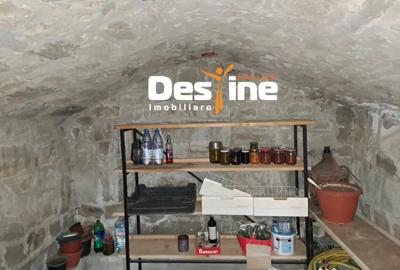 Casă cu 4 camere cu Teren 500 Mp în Bogonos