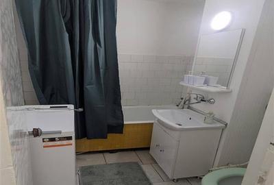 Garsonieră decomandată în Mănăștur - 2