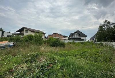Spațiu comercial, în Berceni