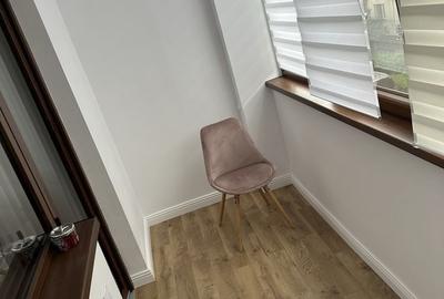 Apartament cu 4 camere decomandat în Central - 6