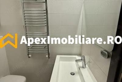 Garsonieră decomandată în Romană