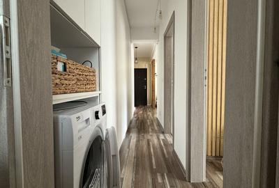 Apartament cu 2 camere decomandat, mobilat în Cug - 3
