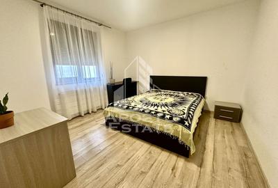 Apartament cu 3 camere semidecomandat, mobilat în Calea Urseni - 5