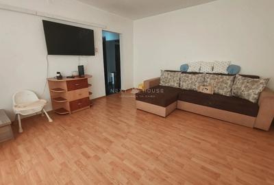 Apartament cu 3 camere decomandat în Sebastian