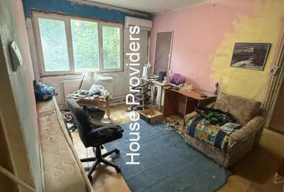 Apartament cu 2 camere în Ferentari
