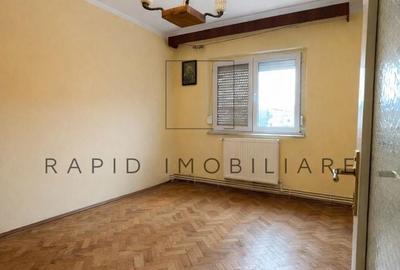 Apartament cu 3 camere decomandat în Siderurgiștilor - 5