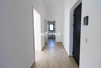 Apartament cu 3 camere decomandat în Sânpetru - 11