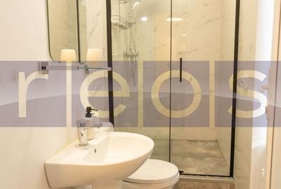 Apartament cu 2 camere în Cișmigiu