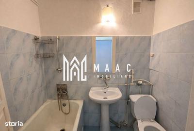 Apartament cu 2 camere nedecomandat, mobilat în Central - 3
