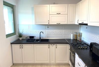 Apartament semidecomandat în Parcul Circului - 9