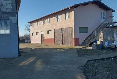 Casă cu 4 camere în Bolovani
